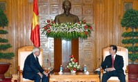 Vietnam und die Philippinen rufen ASEAN zur Einigkeit für Ostmeer-Frage auf