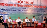 Provinz Quang Ninh verbessert Investitionsumfeld und Wettbewerbsfähigkeit