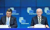 EU-Sanktionen gegen Russland bleiben