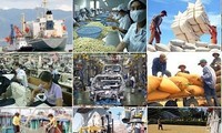 Positive Signale der vietnamesischen Wirtschaft