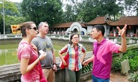 Hanoi-Kids-Klub, Kulturbotschafter Hanois