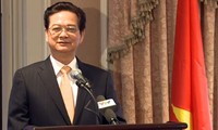 Premierminister Dung wird am ASEAN-Gipfeltreffen in Myanmar teilnehmen