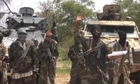 Boko Haram tötet 48 Menschen in Nigeria