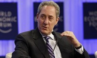 Premierminister Nguyen Tan Dung trifft US-Handelsvertreter Michael Froman