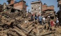 Nepal beendet Suche nach Überlebenden