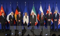 Der US-Außenminister wird seinen iranischen Amtskollegen in Genf treffen