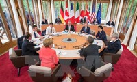 Gemeinsame Erklärung der G7 