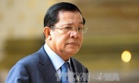 Kambodscha: Premierminister Hun Sen zum Vorsitzenden der CPP gewählt