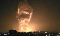 Explosion: Chinesische Führung fordert Einsatzkräfte zur Rettung der Verletzten auf