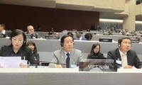 Vietnam wird Mitglied der IPU-Zentralabteilung für die Amtszeit von 2015 bis 2019