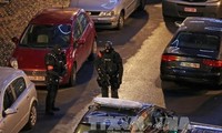 Belgien verhaftet neuen Terrorverdächtigen