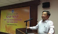 Internationale Integration: Vietnam baut moderne Genossenschaftsmodelle auf