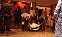 Terrorangriff in Burkina Faso: Geiselnahme beendet