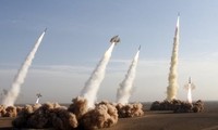 Iran wird nicht auf Raketenprogramm verzichten