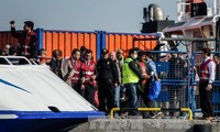 Welche Hoffnung auf EU-Türkei-Flüchtlingsdeal?