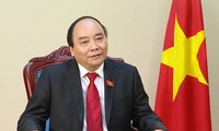 Vietnam und Philippinen verstärken ihre strategische Partnerschaft