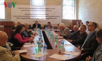 Seminar über Potenzial für Beziehungen zwischen Russland und Vietnam