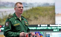 Russland bereit zu humanitärem Waffenstillstand in Aleppo