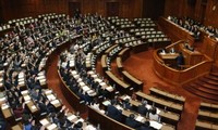 Japans Parlament verabschiedet zusätzliches Staatsbudget zur Wirtschaftsförderung