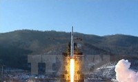 Südkorea wird keinen Kompromiss mit Nordkorea in der Raketen-Frage eingehen