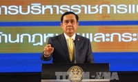 Thailands Premierminister: Alle staatlichen Tätigkeiten finden wie gewohnt statt