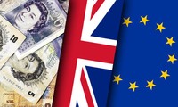 2016: Brexit verändert Europa