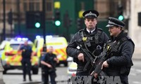 Anschlag in London: Identität des Attentäters