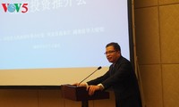 China-Besuch des vietnamesischen Staatspräsidenten 