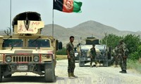 Afghanistan ist Gastgeberland einer internationalen Friedenskonferenz