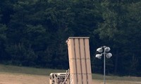 voraussichtlicher Termin zur vollständigen Einsatzbereitschaft des THAAD-Systems