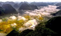 Zehn Werke mit dem Preis “ASEAN-Fotos” geehrt