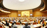 Parlament verbringt drei Tage mit Fragestunde