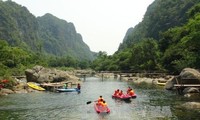 Vorstellung des vietnamesischen Tourismus in Südkorea