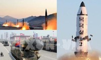 Südkorea: Kein Hinweise auf möglichen Raketentest durch Nordkorea