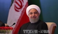 Iran will Verpflichtungen aus Atomabkommen weiterhin einhalten