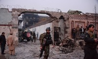 UN-Sicherheitsrat verurteilt Terroranschläge in Afghanistan