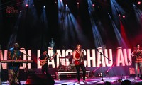 Europäisches Musikfestival in Vietnam