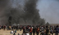 ICC beobachtet die Gewalt im Gazastreifen
