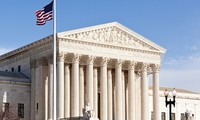 Höchstes US-Gericht unterstützt Einreiseverbot für Menschen aus islamischen Ländern