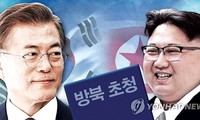 Nord- und Südkorea-Gipfeltreffen Anfang September ist unmöglich