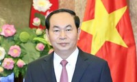 Äthiopien-Besuch von Tran Dai Quang: Impuls für Beziehungen beider Länder