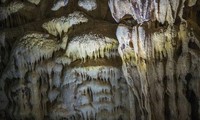 Phong Nha Ke Bang – Reiseattraktion für Touristen