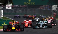 Die Formel 1 fährt 2020 in Vietnam
