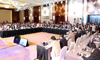 Hochrangiges Forum für Tourismus Vietnams 2018