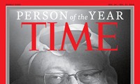 US-Magazin Time kürt Journalisten zur “Person des Jahres” 