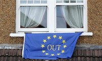 Brexit-Frage: Großbritanniens Unterhaus übt Druck auf die Regierung aus