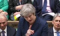 Theresa May: Brexit verschieben löst Probleme nicht