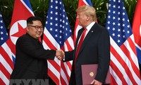 USA und Nordkorea vor dem 2. Gipfeltreffen 