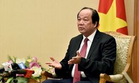 Vietnam will zum Vorreiter beim Aufbau einer elektronischen Regierung werden