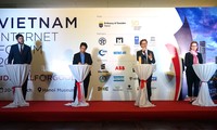 Internetforum Vietnam 2019: Digitale Technologien für das Gute